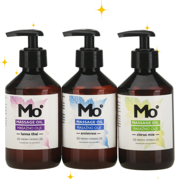 Perfect trio - 250 ml