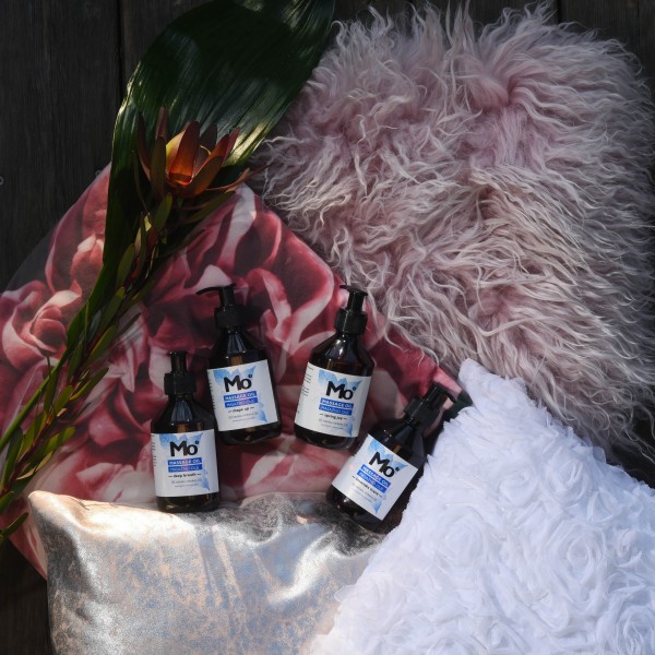 Masažno olje Immune booster - 250 ml, 500 ml in 1 L