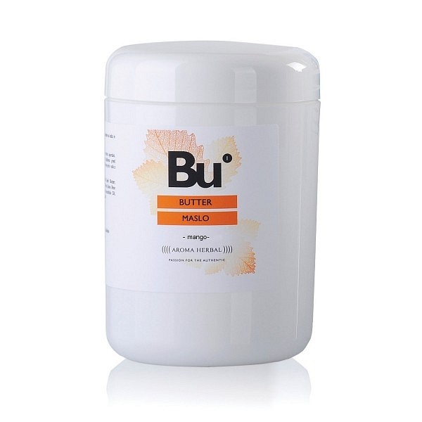 Mango maslo Joy - 200ml, 1L