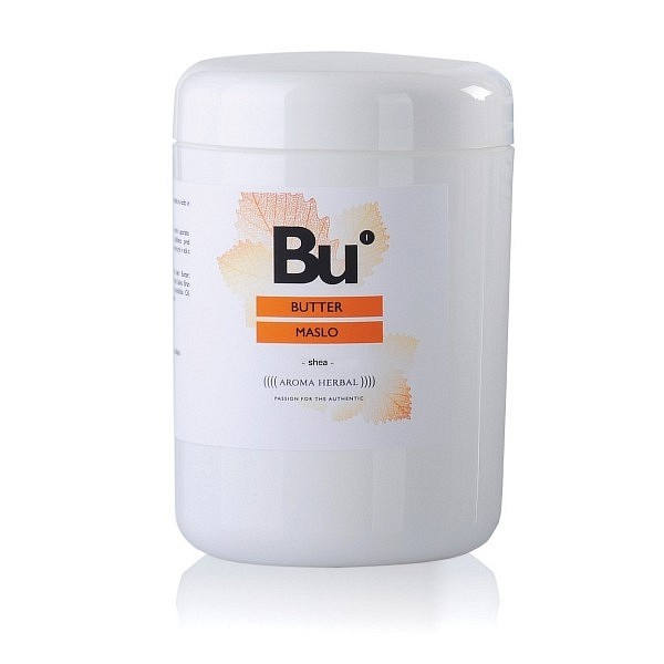 Karitejevo maslo - 35ml, 200ml, 1L