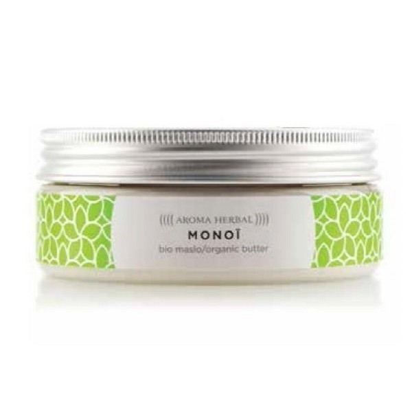 Monoi maslo - 35ml, 200ml