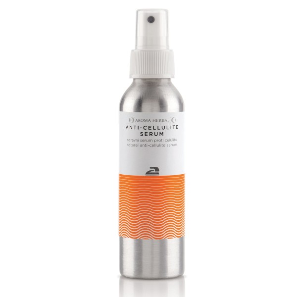 Anticelulitni serum - 100 ml in 250 ml