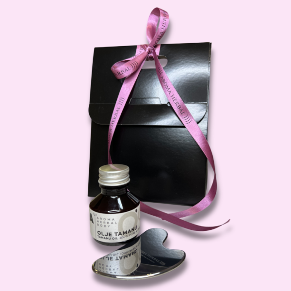 Zanjo - Ritual lepote