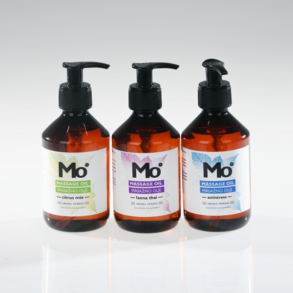 Perfect trio - 250 ml