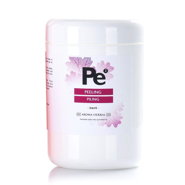 Piling kavni - 1,2 kg