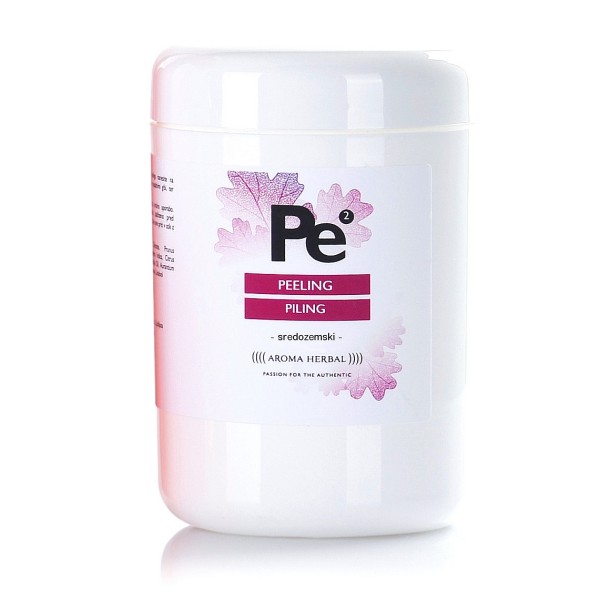 Piling sredozemski - 1,5 kg