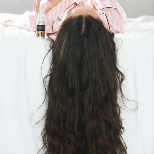 Arganovo olje 50 ml, 100 ml in 250 ml