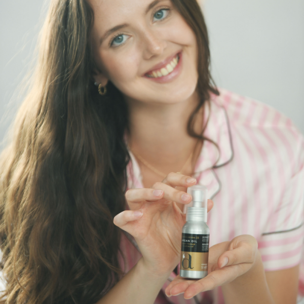 Arganovo olje - Argania Spinosa L.