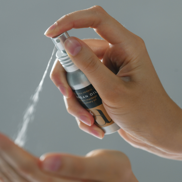 Arganovo olje - Argania Spinosa L.