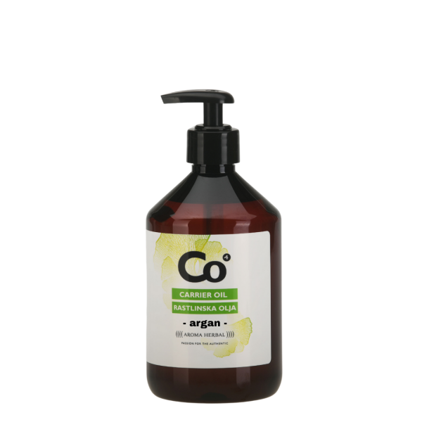 Arganovo olje - Argania Spinosa L.