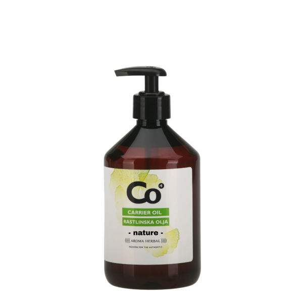 Nature olje - Helianthus Annuus Seed Oil, Prunus Amygdalus, Oryza Sativa Bran Oil