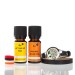 Lift me up & Immune booster mix