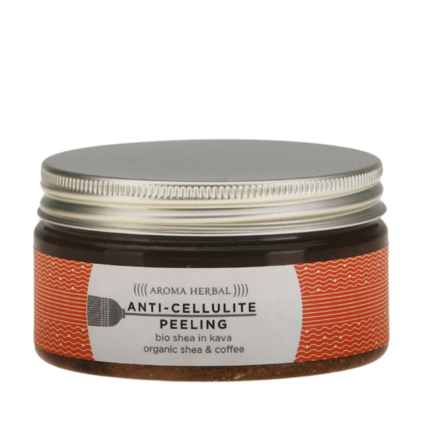 Piling anticelulitni - 200 ml 