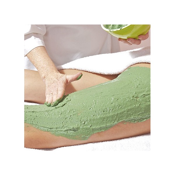 Morske alge Laminaria - v prahu 