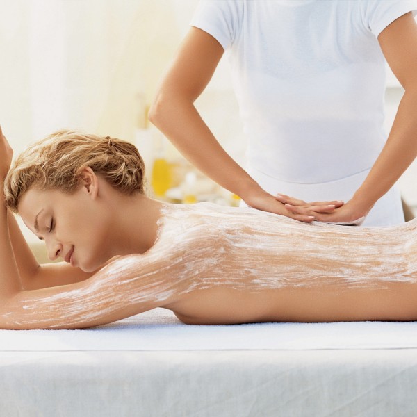 Anti-age obloga - maslena 1000ml