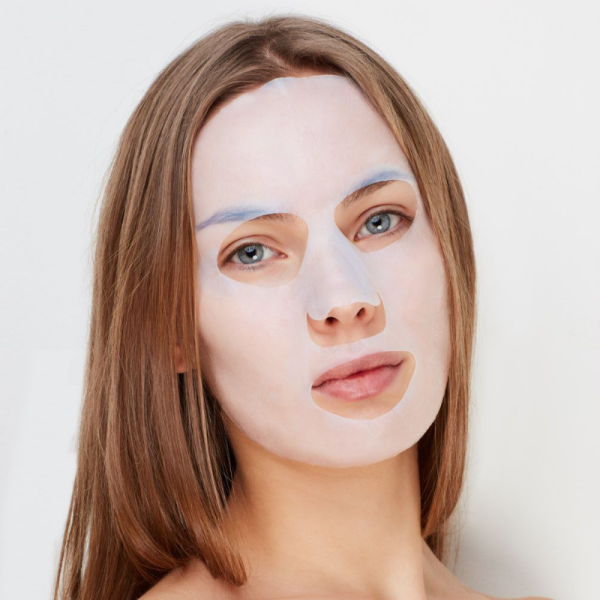 Biocellulosna maska - biocellulosna