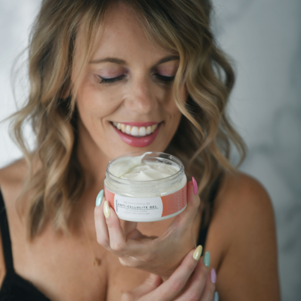 Anticelulitni gel  - 200 ml