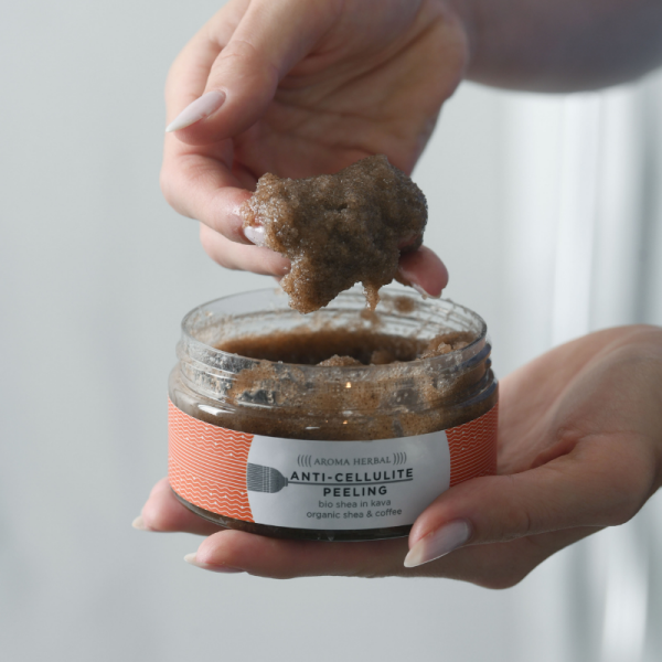 Piling anticelulitni - 200 ml 