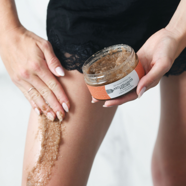 Piling anticelulitni - 200 ml 