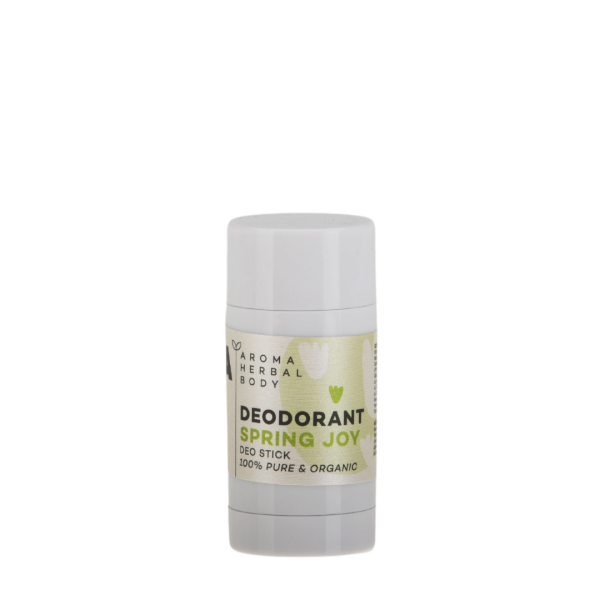 Deodorant Spring joy - 30g, 70g