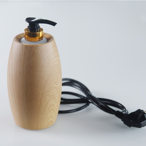 Grelec za olja - električni 