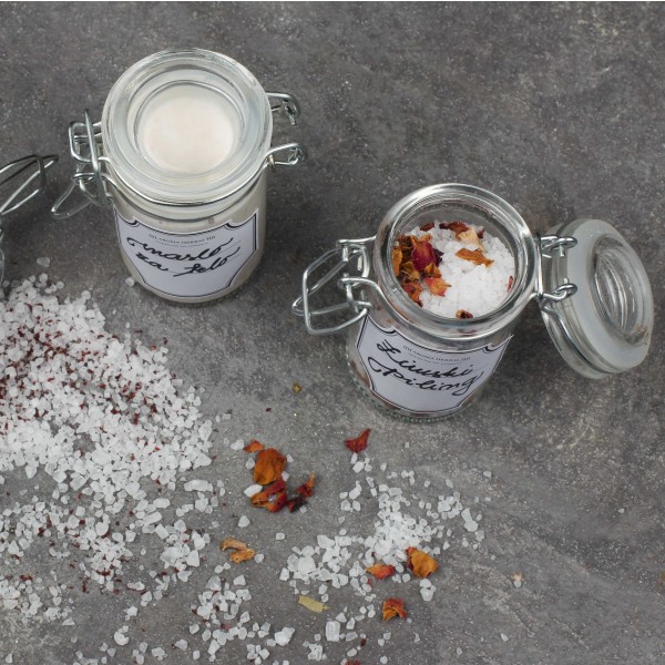 Delavnica naravne kozmetike: Novoletna darila - 12.12.2019