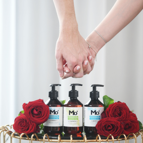 Ljubezenski trojček - 250 ml