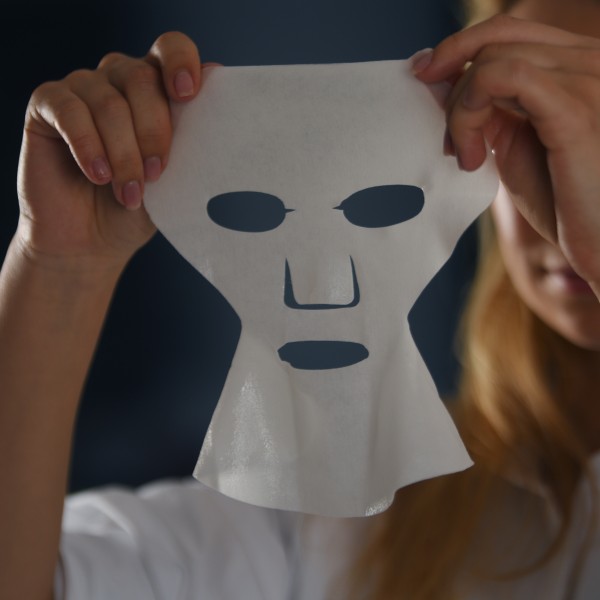 Maska supra lift - sheet