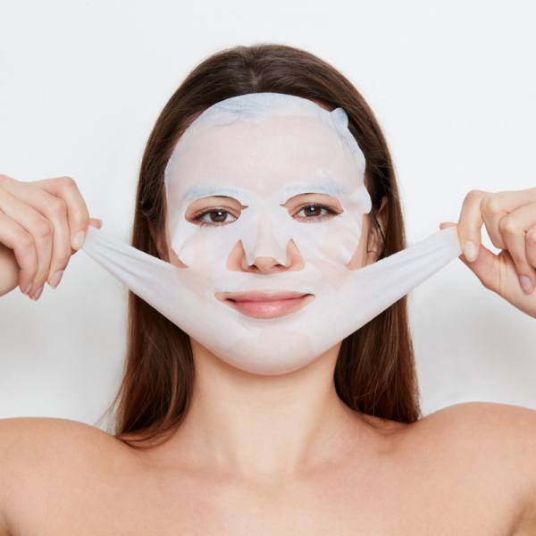 Maska supra lift - sheet