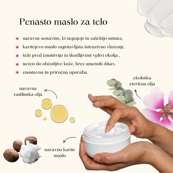 Delavnica naravne kozmetike: Izdelava prazničnih daril - 16.12.2025