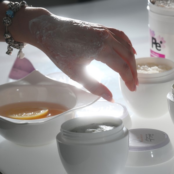 Piling Fresh - 200 ml