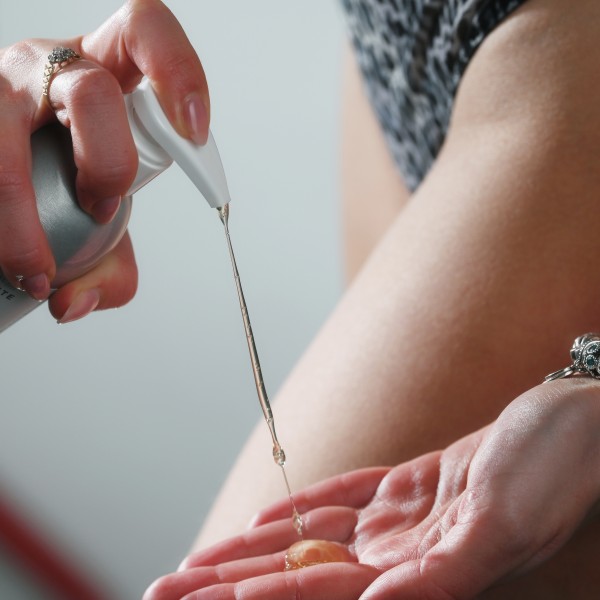 Anticelulitni serum - 100 ml in 250 ml