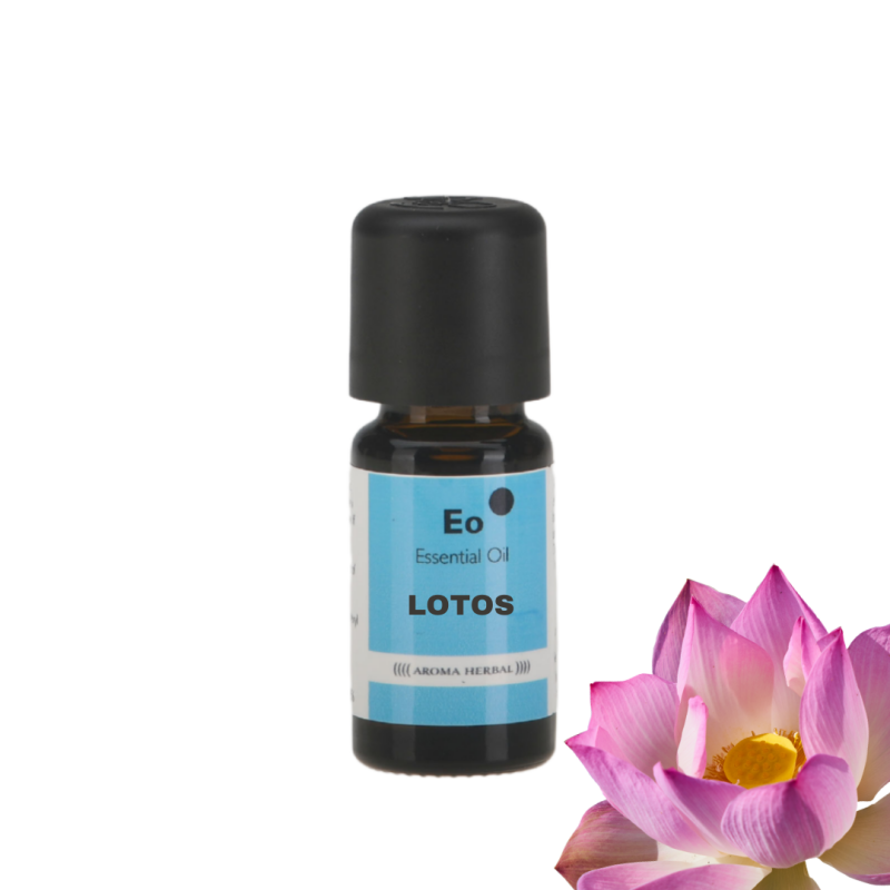 Lotus - 10 ml