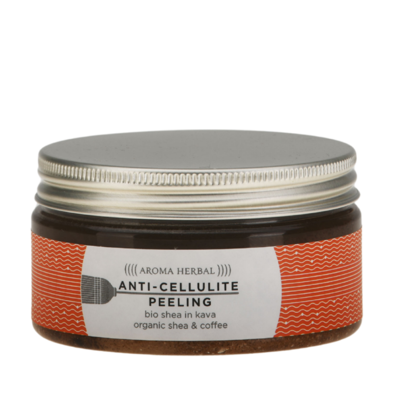 Piling anticelulitni - 200 ml 