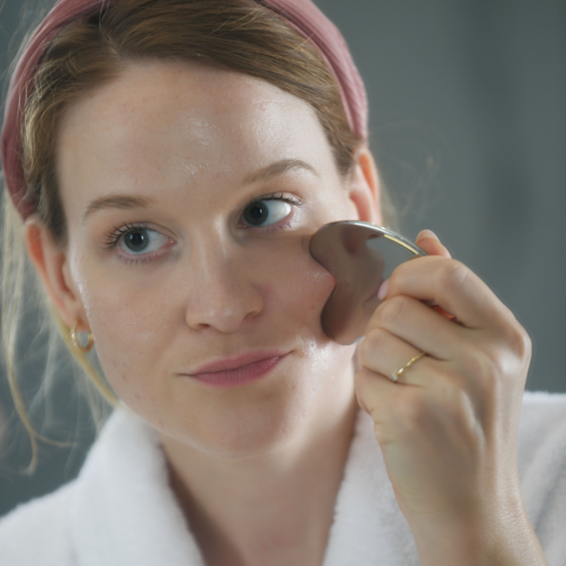 Zanjo - Ritual lepote