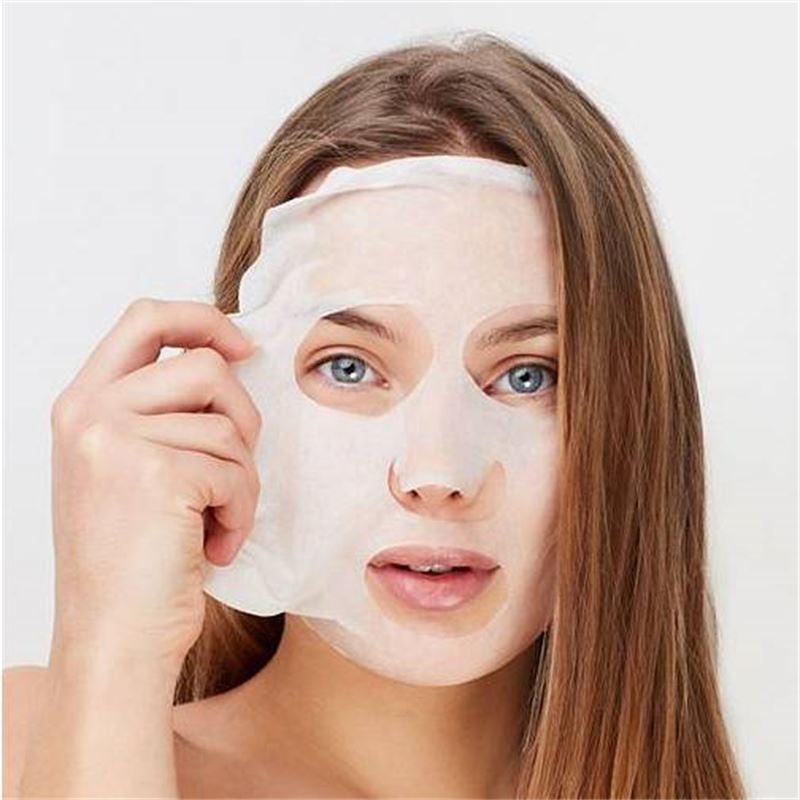 Maska anti-age - sheet