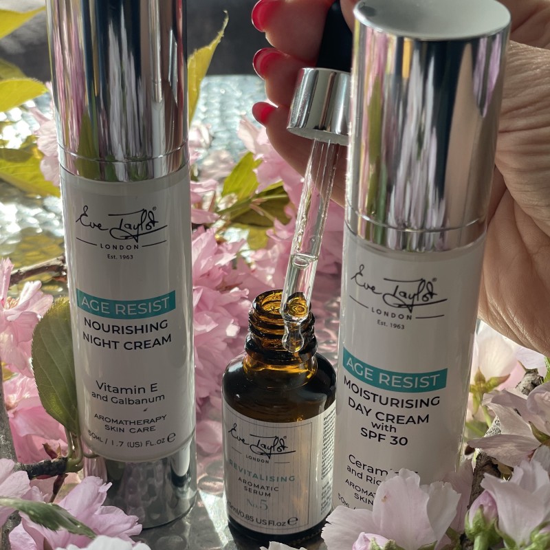 Anti-age paket - Paket za pomlajevanje