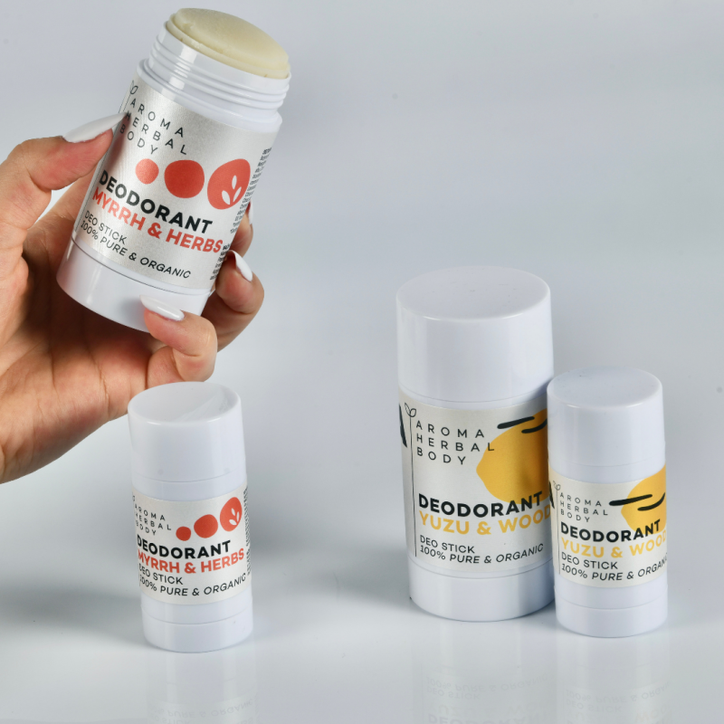 Zanj - Svežina in zaščita