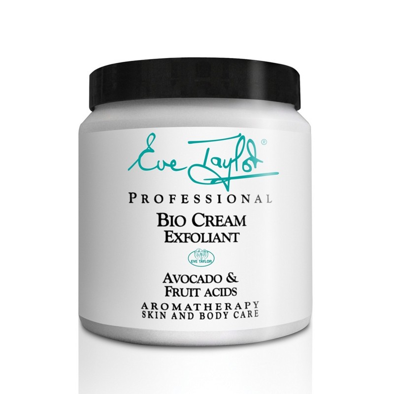 Bio kislinski kremni piling 250 ml - za zrelo in gubasto kožo