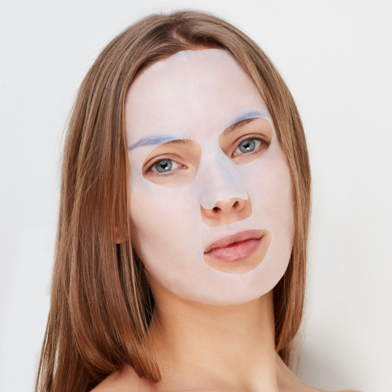 Biocellulosna maska - biocellulosna