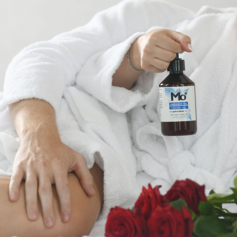 Zanju - Skupni ritual