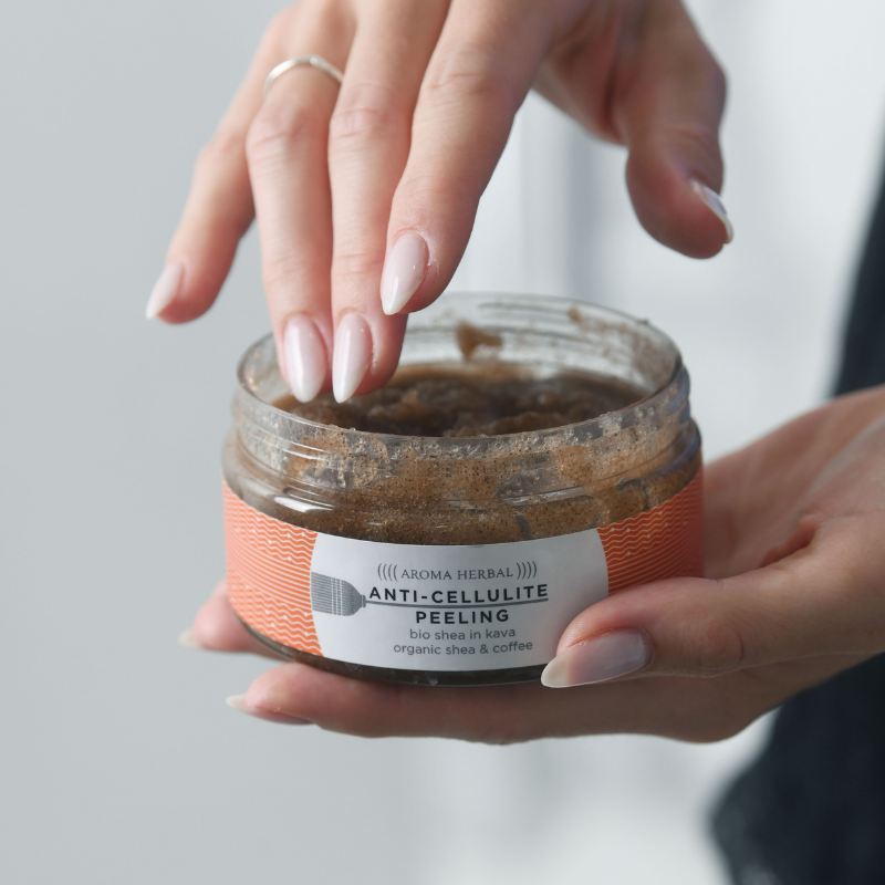 Piling anticelulitni - 200 ml 