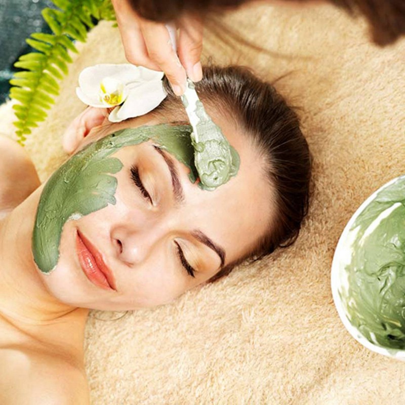 Maska cryogenic - peel off