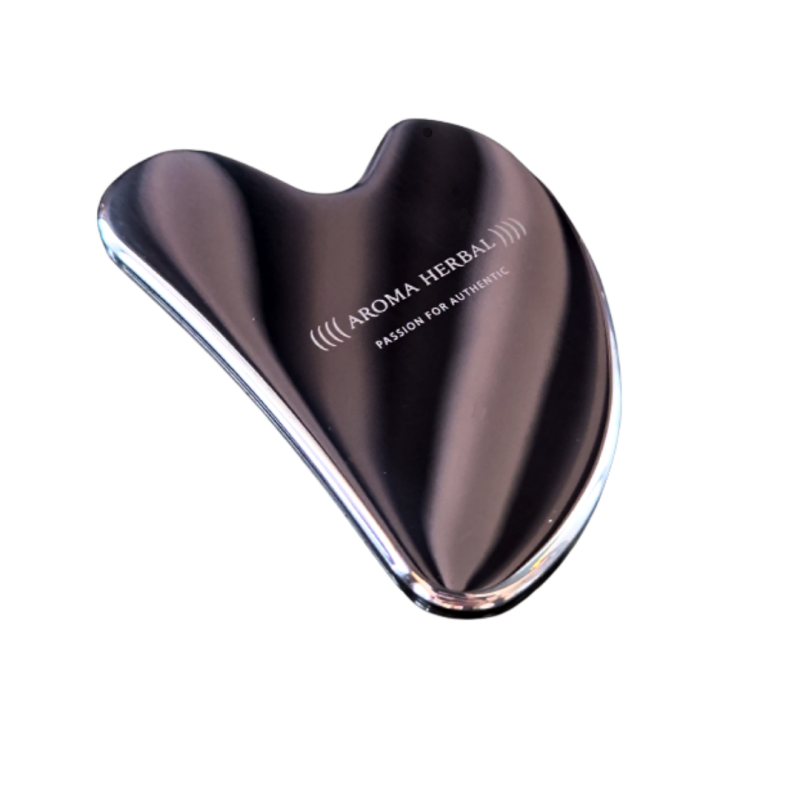 Gua Sha - pripomoček za masažo