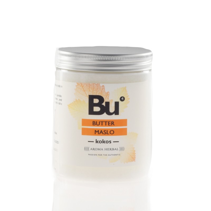 Kokosovo olje - Coconut nucifera Organic