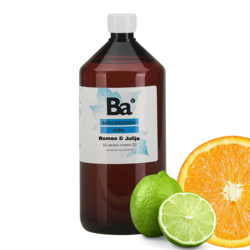 Kopel Romeo & Julija - 1 L