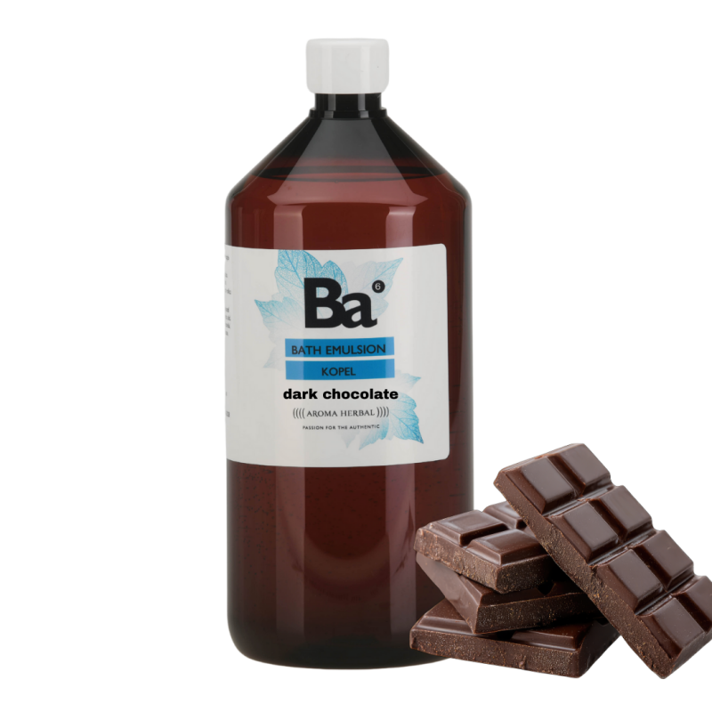 Kopel Dark chocolate -  čokolada 1 L