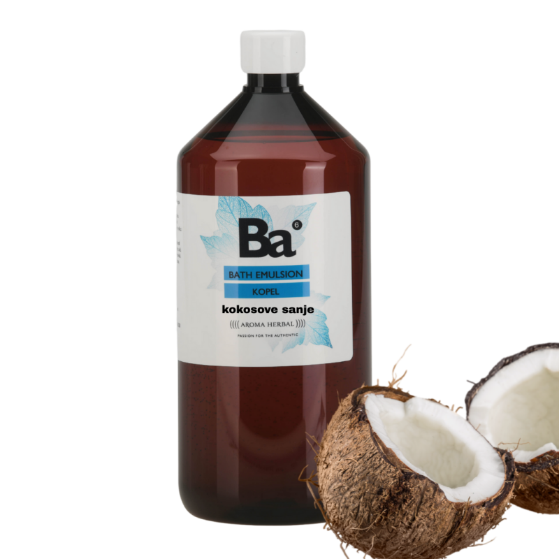 Kopel Kokosove sanje - 1 L