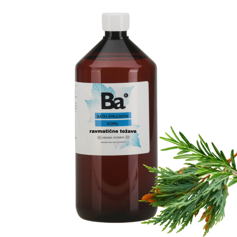 Kopel Revmatične težave - 1 L