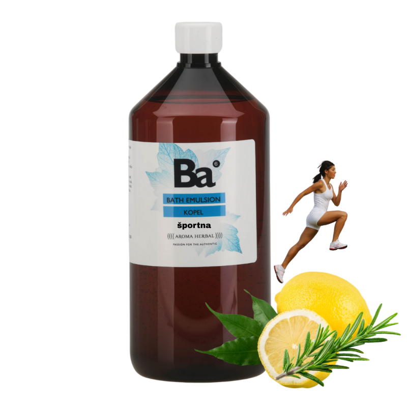 Kopel Športna - 1 L